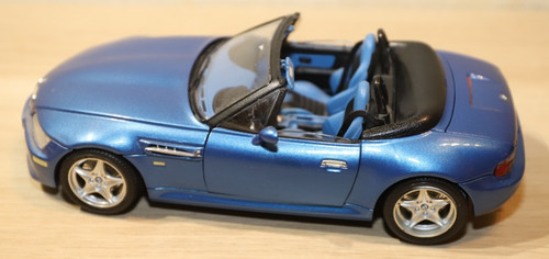 Models bmw m roadster - models,
