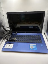 HP Stream 14-cb171wm 14"