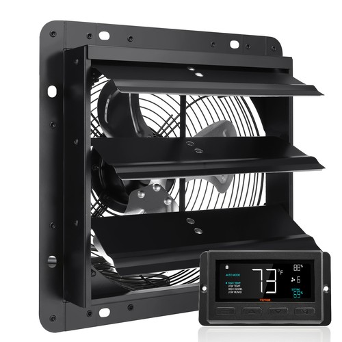 Vevor ventilatore scarico - vevor,