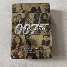 James Bond 007 Ultimate