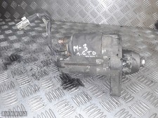 2003 MAZDA 3 ANLASSER DIESEL