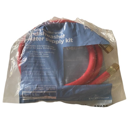 Kit alimentazione acqua - kit,
