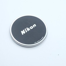 Nikon 95N 95 mm tappo