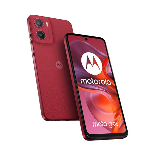 Motorola moto g05 - motorola,