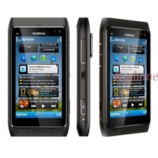 Original Nokia N8 N8-00 3G