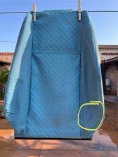 Fodera Sedile Anteriore Panda