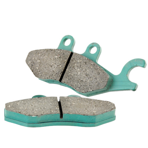 Coppia pastiglie freno - coppia,