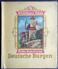 album figurine BRINKMANN TABAK