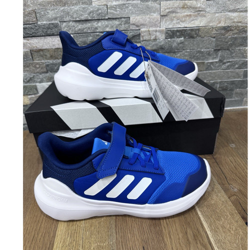 Adidas sneakers ragazzo blu
