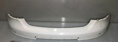 Paraurti posteriore volkswagen - paraurti,