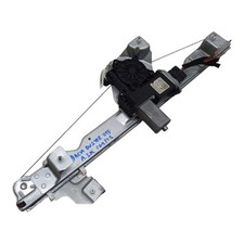 ALZACRISTALLO ELETTRICO ANT. SX PER DACIA Duster 1° Serie 807210751R K9KG6 (10