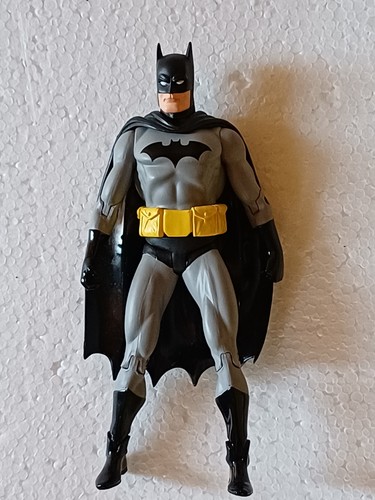 Batman marvel action - batman,