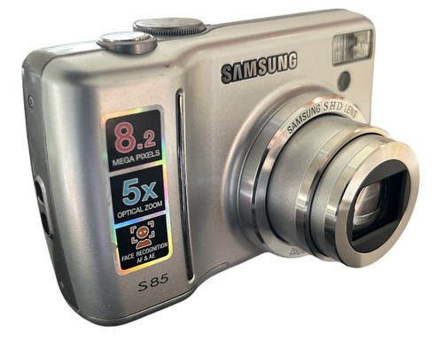 Samsung s85 megapixel - samsung,