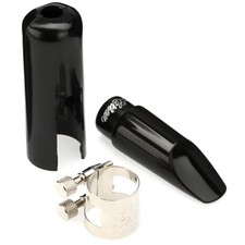 Berg Larsen Sassofono Soprano