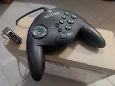 Microsoft SideWinder Gamepad
