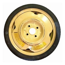 Ruotino di scorta T115/70D14 88M Mazda Mx5 1.6 16v benzina 1989-1998