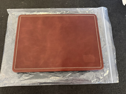 Custodia sottile burton goods - custodia,