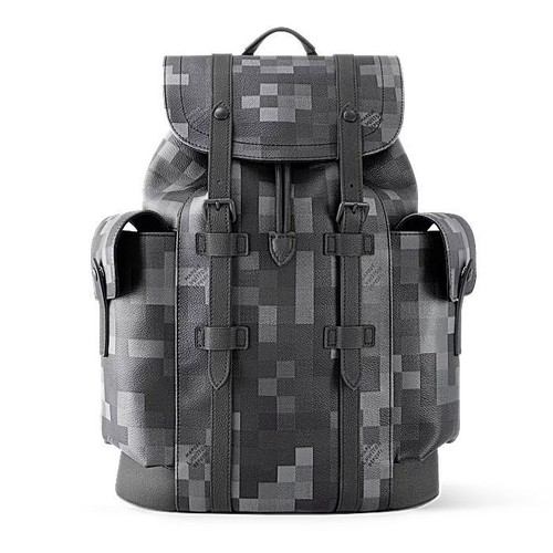 Louis vuitton christopher - christopher, mm