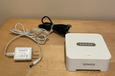 Sonos Connect Bridge White