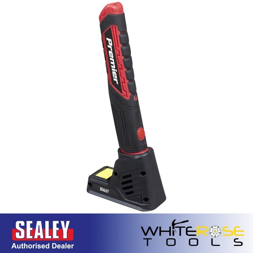 Sealey saldatore ricaricabile - sealey,