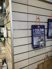 arredamento negozio usato