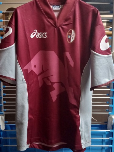 Torino calcio asics - torino,
