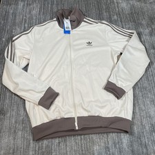 Adidas Track Jacket Uomo XL