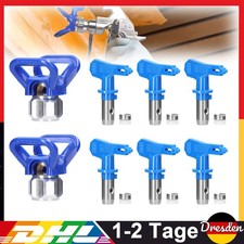 Ugello a spruzzo in acciaio