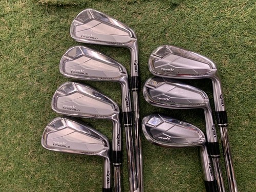 Honma set ferri tour - set, world