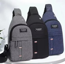 Marsupio Impermeabile Uomo