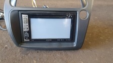 Alpine INE-W990BT 6,1" Doppio