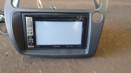 Alpine ine w990bt doppio - ine-w990bt,