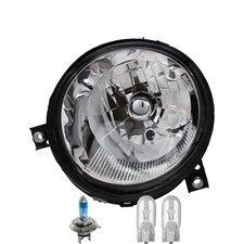 Faro Anteriore Sinistro