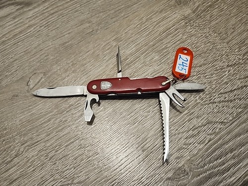 Vintage wenger 91 - vintage,
