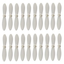 20pcs Hélices Hélices Pour