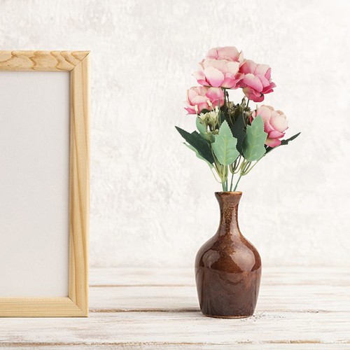 Fiori finti matrimonio - matrimonio, peonie