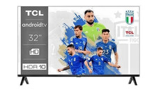 Tcl 32s5400a led - 32", hd