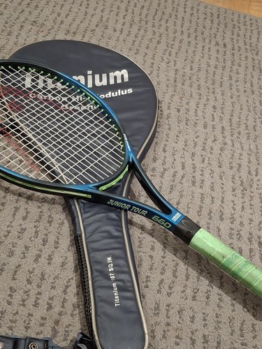 Racchetta tennis head - racchetta,