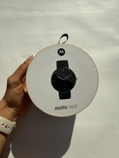 Motorola Moto 360 1st Gen