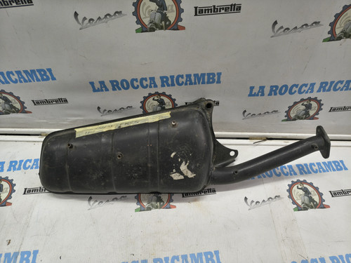 Marmitta scarico piaggio - /,