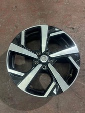 1 Cerchio in lega originale