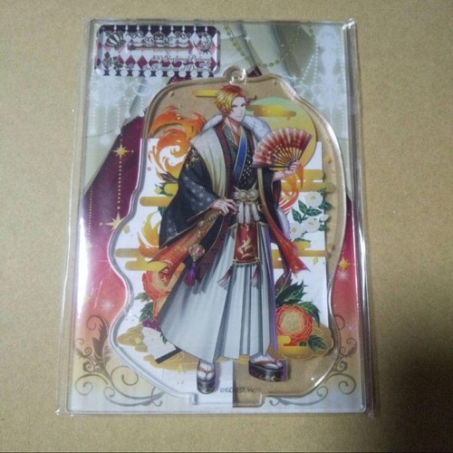 Yume 100 supporto - 100:, acrilico