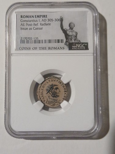 Roman empire constanius ad - constanius,
