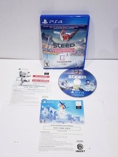 Steep: Winter Games Edition