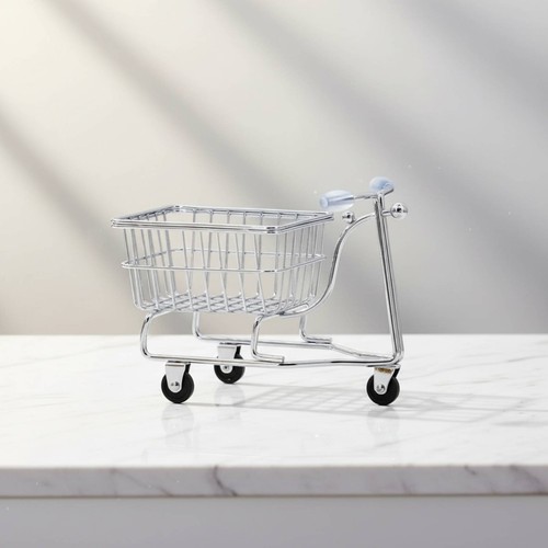 Carrello supermercato - carrello,