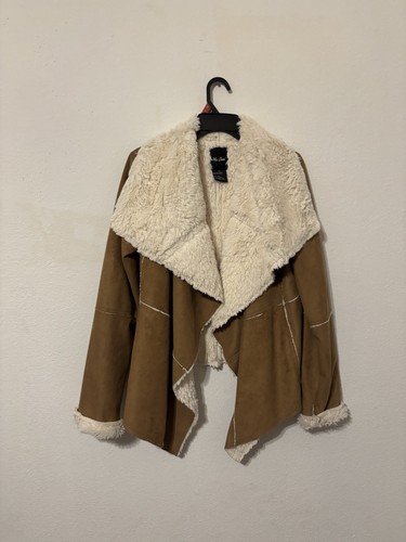 Giacca donna jane - donna, marrone