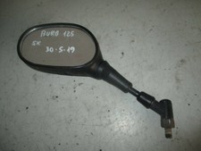 Specchietto Sinistro SX Specchietti Specchio Suzuki Burgman UH 125 2006 11 2012