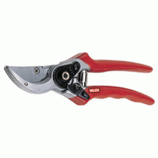 Forbice Giardino da Potatura per Piante e Fiori Valex 21cm Professionale Acciaio