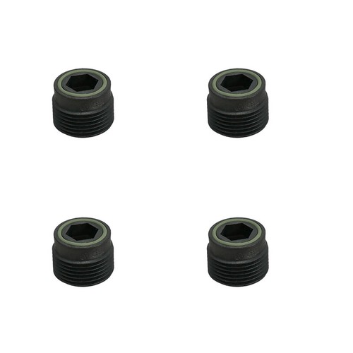 Inserto kit iniettori per - inserto, vw