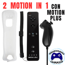 Telecomando Controller Wii con